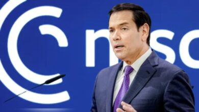 Photo of Rubio’s Munich Remarks Spark Debate Over Europe’s Long Term Ukraine Strategy