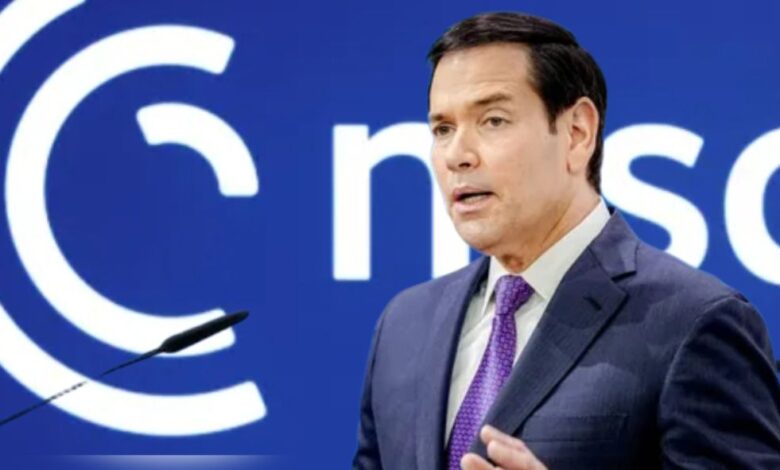 Photo of Rubio’s Munich Remarks Spark Debate Over Europe’s Long Term Ukraine Strategy