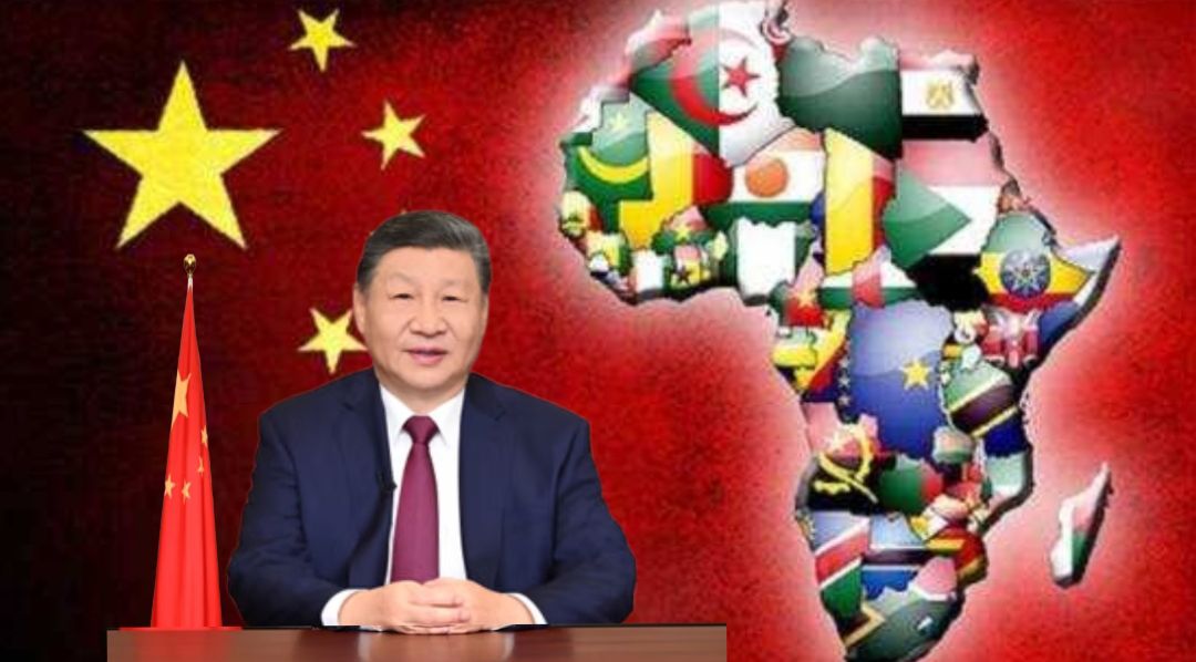 Photo of China to Eliminate Tariffs on Imports from 53 African Countries From May 2026 in Major Trade Shift