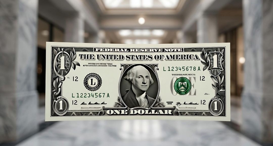 Photo of Dollar Hegemony Faces Strategic Erosion as Global Economy Enters a Phase of Monetary Reordering
