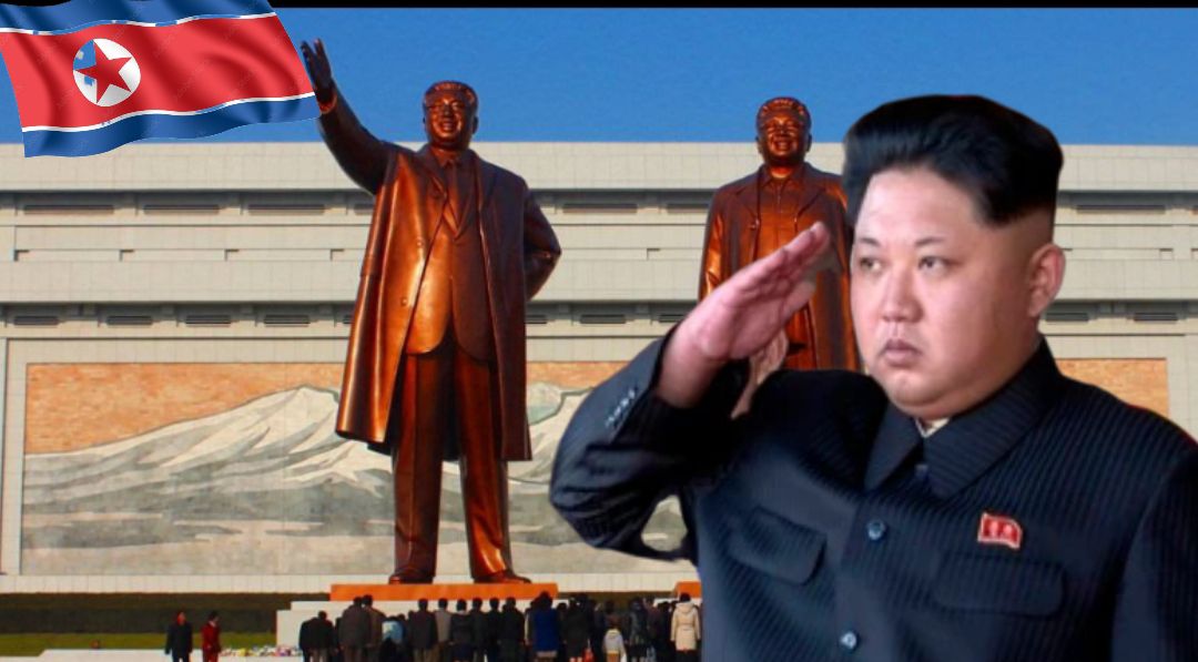 Photo of North Korea’s Secret Wealth Surge How Russia is Fueling Pyongyang’s Military and Economic Power