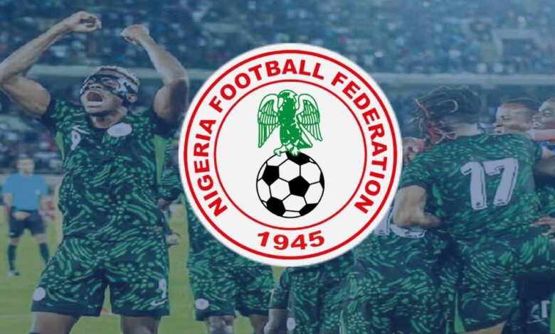 Photo of Nigeria Fighting into the World Cup Through the Back Door