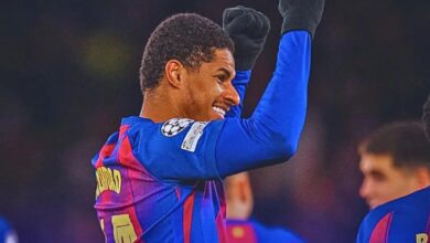 Photo of Barcelona Moves to Finalize Permanent Move for Rashford