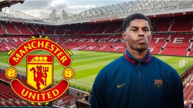 Photo of Man Utd Reject Barcelona Discount as Deco Finalizes €30M Permanent Rashford Transfer