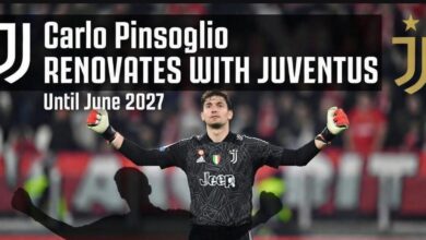 Photo of The Guardian of the Goal: Carlo Pinsoglio Commits to Juventus Through 2027