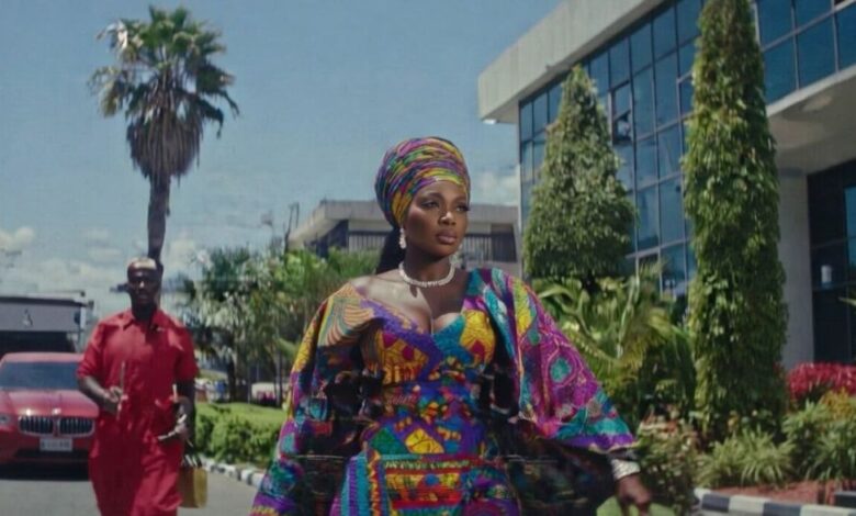 Photo of Tiwa Savage Teams Up with Berklee: A Lifeline for Nigeria’s Struggling Music Talent?