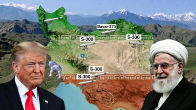 Photo of Why Iran’s Airspace Could Break the Illusion of American Air Dominance