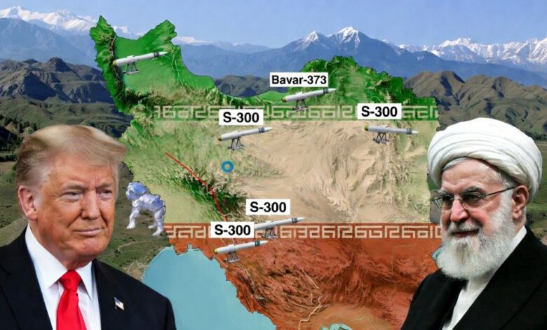 Photo of Why Iran’s Airspace Could Break the Illusion of American Air Dominance