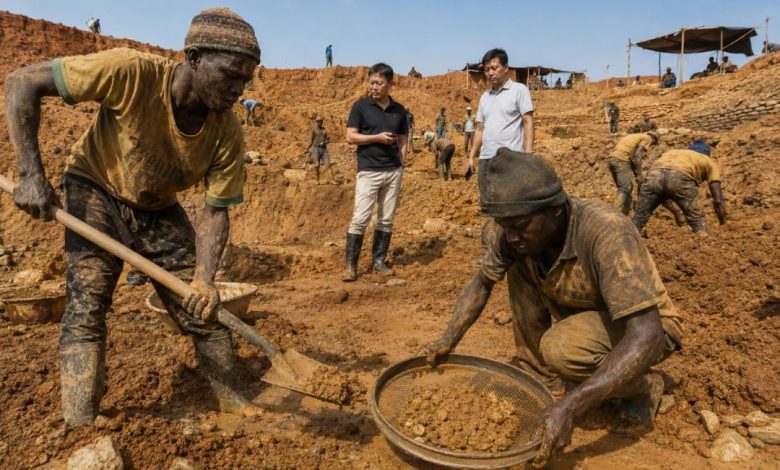 Photo of U.S. Bill on Nigeria Oversimplifies Chinese Mining and Ignores Broader Security Drivers