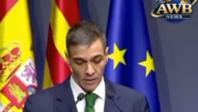 Photo of Spain Defies U.S. Over Iran War, Sparking Rare Transatlantic Tensions