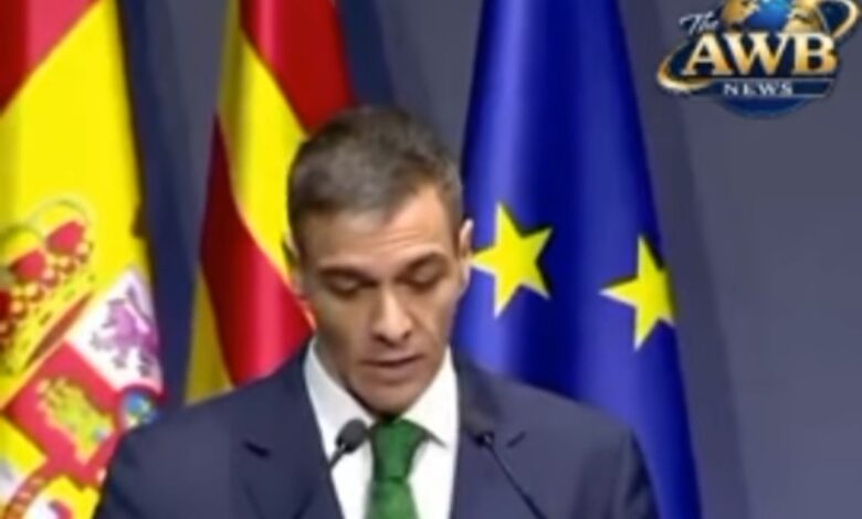 Photo of Spain Defies U.S. Over Iran War, Sparking Rare Transatlantic Tensions