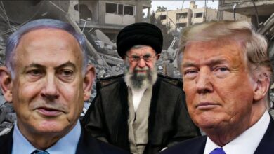 Photo of The Beheading of a Regime: Inside the Strategic Arrogance of ‘Operation Epic Fury’