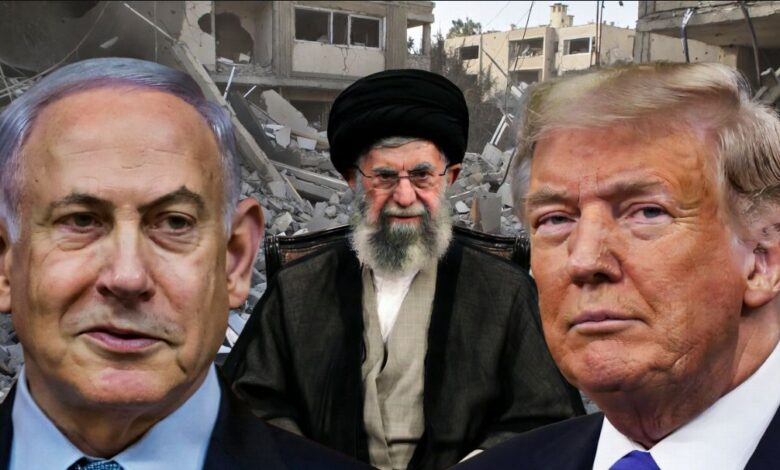 Photo of The Beheading of a Regime: Inside the Strategic Arrogance of ‘Operation Epic Fury’