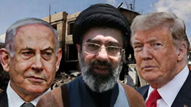 Photo of The “Unconditional” Doctrine: Why Israel is Declaring War on Iran’s Next Supreme Leader