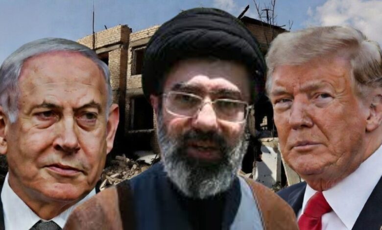 Photo of The “Unconditional” Doctrine: Why Israel is Declaring War on Iran’s Next Supreme Leader