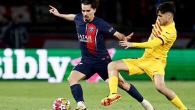 Photo of PSG Star Vitinha Names Pedri the Best Midfielder in the World