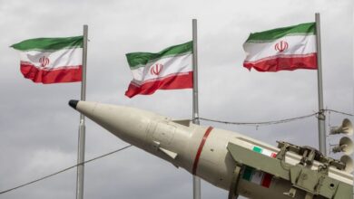 Photo of Iran’s Missile Launchers Still Firing as Experts Question U.S.–Israel Claims of Major Destruction
