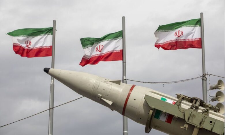 Photo of Iran’s Missile Launchers Still Firing as Experts Question U.S.–Israel Claims of Major Destruction