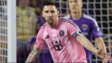 Photo of Lionel Messi Tops Global Rankings Again as Football’s Most Decisive Player