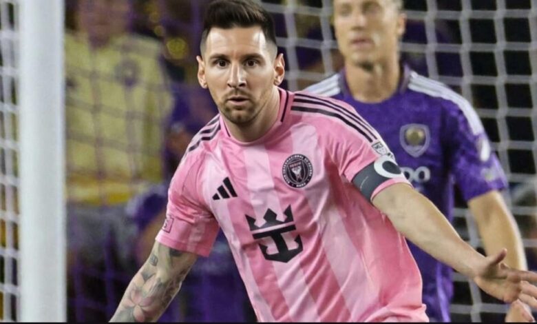 Photo of Lionel Messi Tops Global Rankings Again as Football’s Most Decisive Player