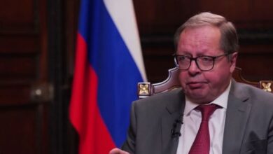 Photo of Russia Says It ‘Supports Iran’, Accuses West of Ignoring Who Started Conflict