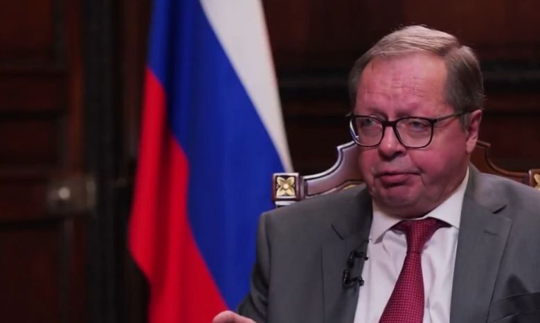 Photo of Russia Says It ‘Supports Iran’, Accuses West of Ignoring Who Started Conflict