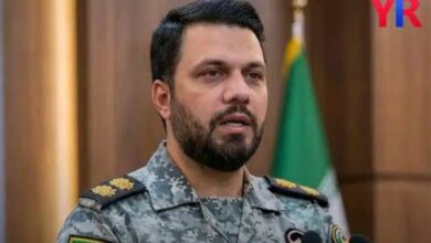 Photo of IRGC Signals Escalation After U.S.–Israel Strikes on Iranian Infrastructure