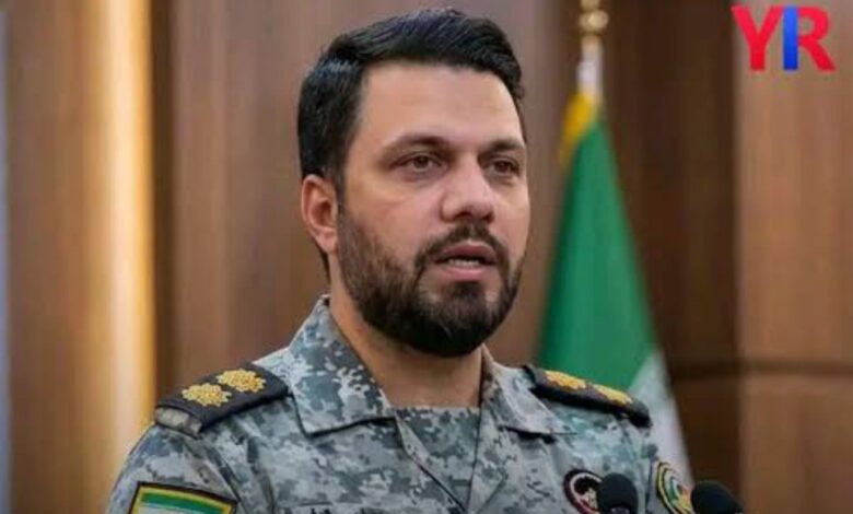 Photo of IRGC Signals Escalation After U.S.–Israel Strikes on Iranian Infrastructure