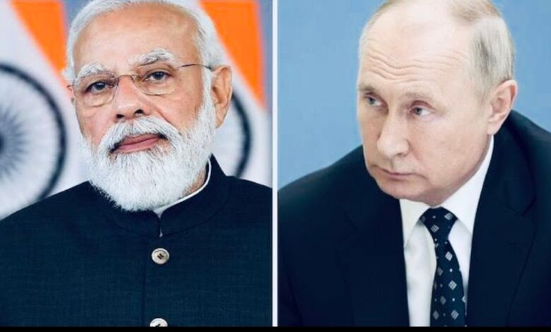 Photo of     BREAKING: India’s Energy Policy at Geopolitical Crossroads