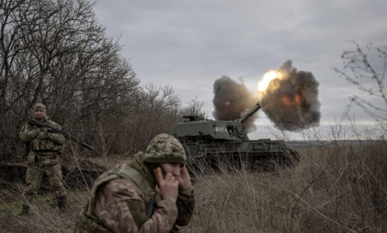 Photo of Russia’s Ukraine Campaign Seen by Analysts as Strategic War of Attrition