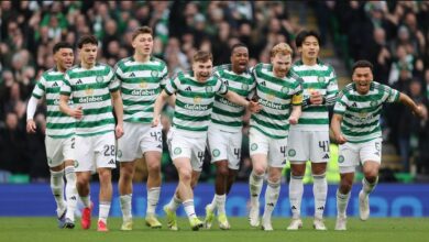 Photo of Celtic Defeat Rangers in Dramatic Old Firm Clash to Reach Scottish Cup Semifinals