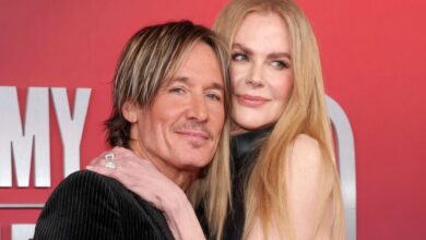 Photo of Nicole Kidman Reacts to Explosive Hollywood Rumors, Raising Questions About Her Post-Divorce Life