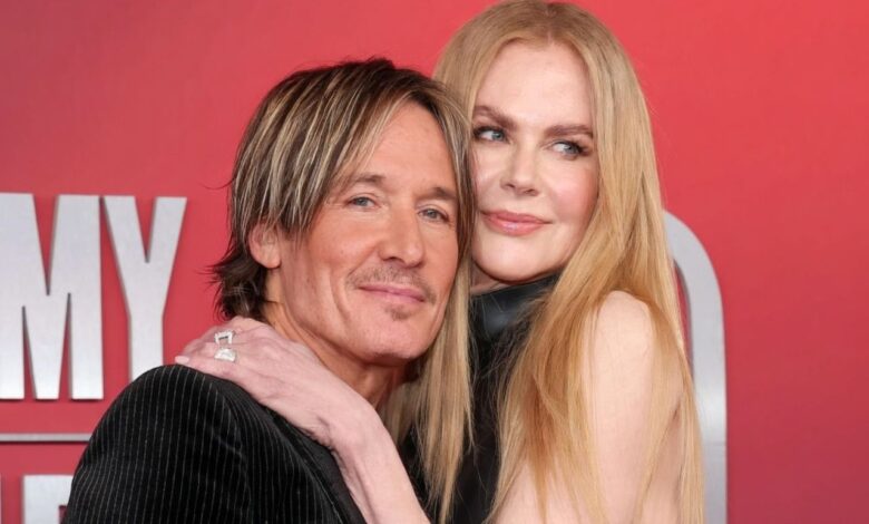 Photo of Nicole Kidman Reacts to Explosive Hollywood Rumors, Raising Questions About Her Post-Divorce Life