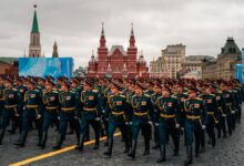 Photo of The Power Behind the Silence: Why Russia May Now Be the World’s Most Formidable Military Force