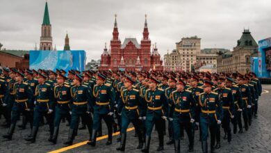Photo of The Power Behind the Silence: Why Russia May Now Be the World’s Most Formidable Military Force