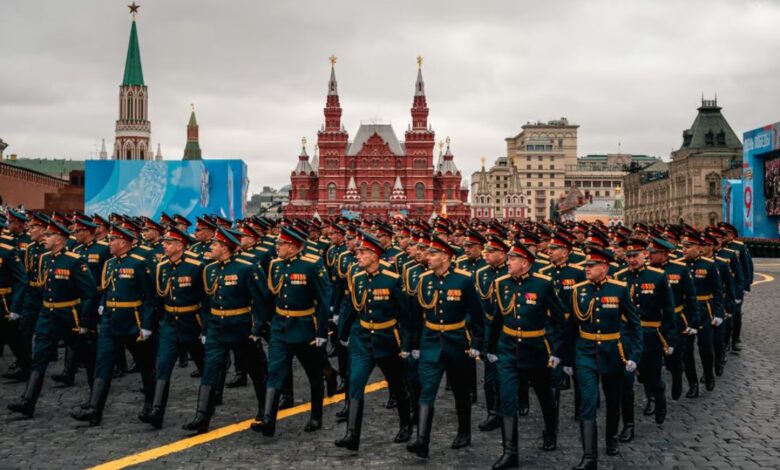 Photo of The Power Behind the Silence: Why Russia May Now Be the World’s Most Formidable Military Force