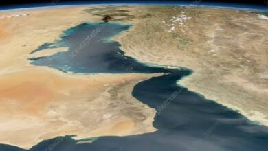 Photo of Global Energy Shock as Strait of Hormuz Faces Effective Closure — International Tensions Escalate