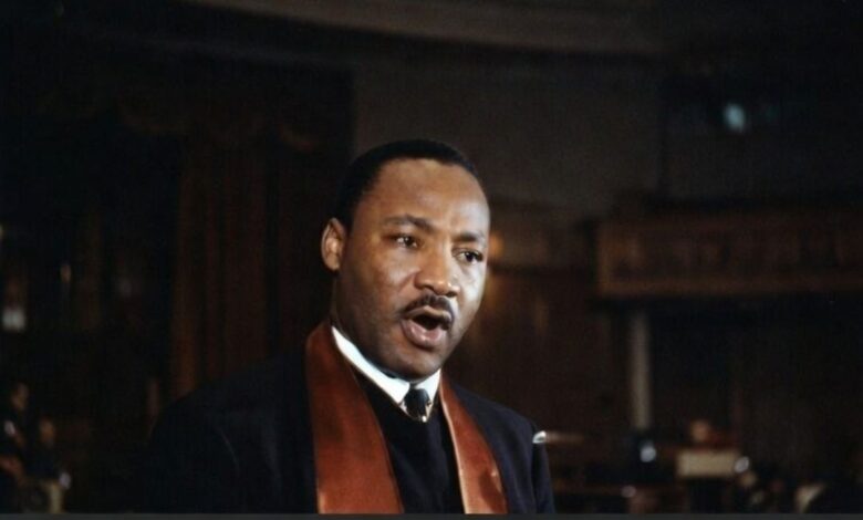 Photo of Martin Luther King Jr.’s Timeless Warning: America, Power Without Justice Cannot Last