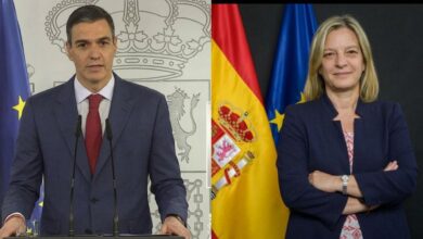 Photo of Spain Formally Removes Ambassador to Israel, Cements Diplomatic Break over Iran War