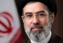 Photo of Iran’s Leader Mojtaba Khamenei Warns of Retaliation, Says Tehran Will Seek Compensation From “Enemies”