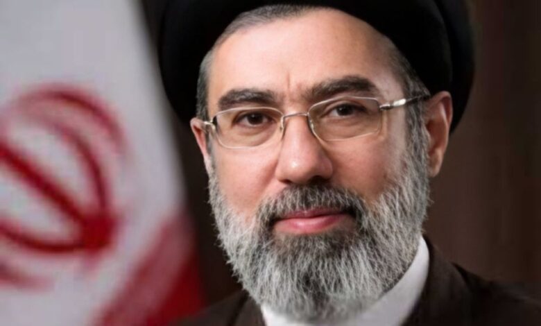 Photo of Iran’s Leader Mojtaba Khamenei Warns of Retaliation, Says Tehran Will Seek Compensation From “Enemies”
