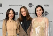 Photo of Kylie Jenner Eyes Scripted Future Following ‘The Moment’ Cameo