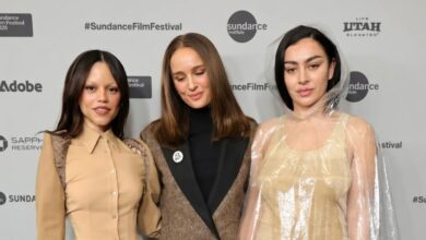 Photo of Kylie Jenner Eyes Scripted Future Following ‘The Moment’ Cameo