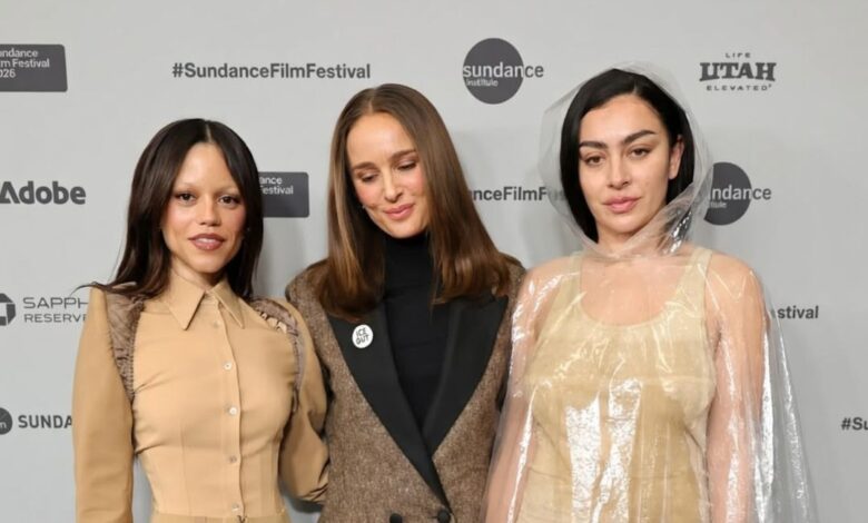 Photo of Kylie Jenner Eyes Scripted Future Following ‘The Moment’ Cameo