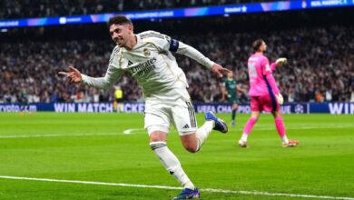 Photo of Valverde Masterclass Leaves City on Brink; Gavi Set for Emotional Camp Nou Return