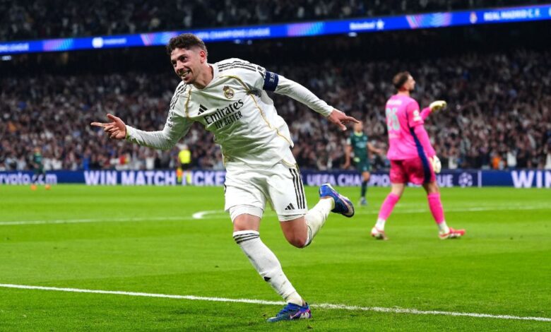 Photo of Valverde Masterclass Leaves City on Brink; Gavi Set for Emotional Camp Nou Return