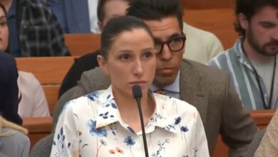 Photo of Utah Mother and Grief Book Author Convicted in Husband’s Fentanyl Poisoning Death