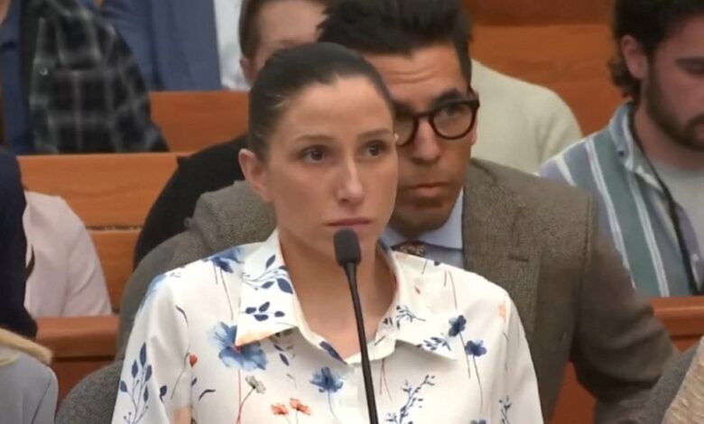 Photo of Utah Mother and Grief Book Author Convicted in Husband’s Fentanyl Poisoning Death