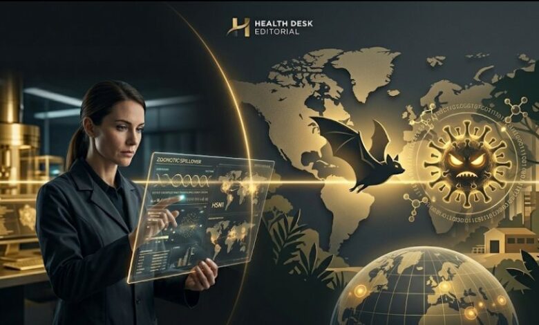 Photo of The Next Pandemic After COVID-19: Why Experts Say the World Must Prepare Now