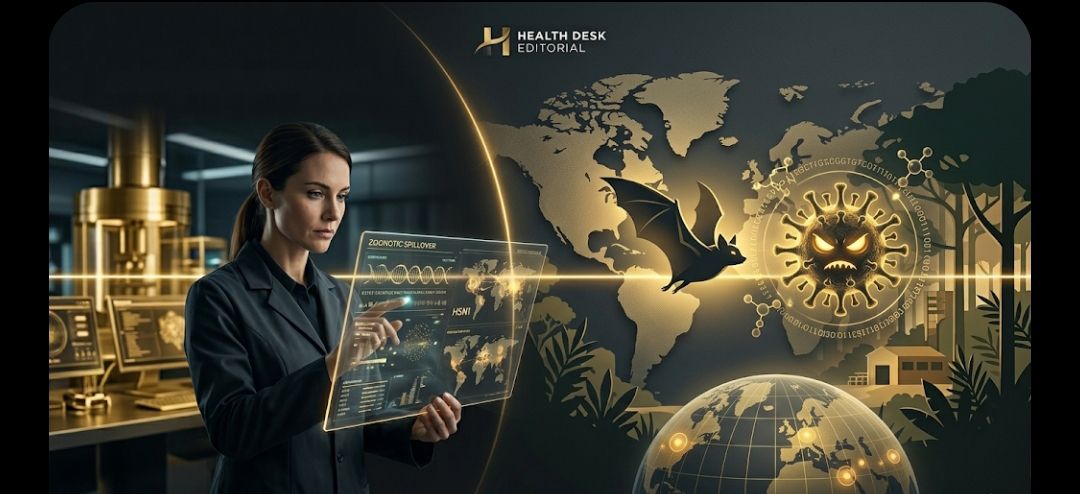 Photo of The Next Pandemic After COVID-19: Why Experts Say the World Must Prepare Now